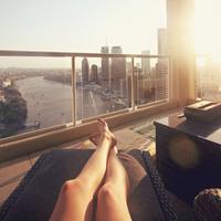 Отзыв от Соня - Виза Destination Thailand